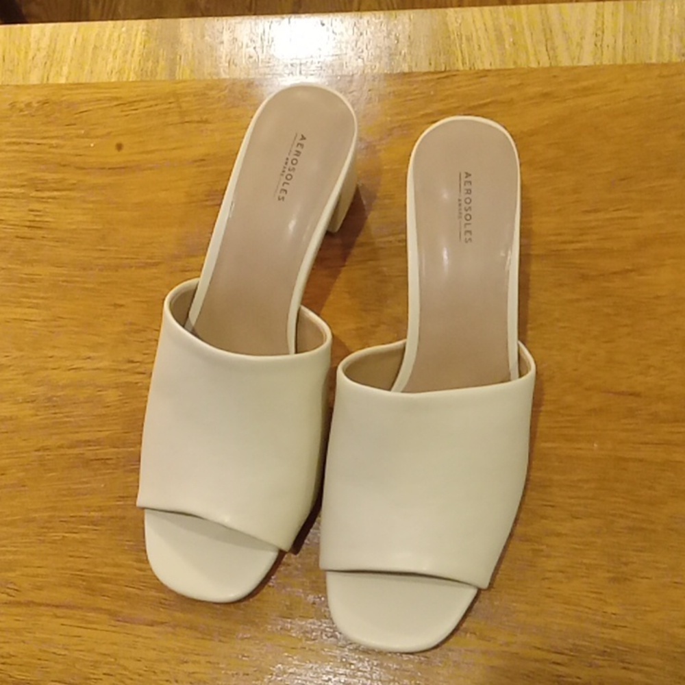 Aerosoles women's sandals-NEW